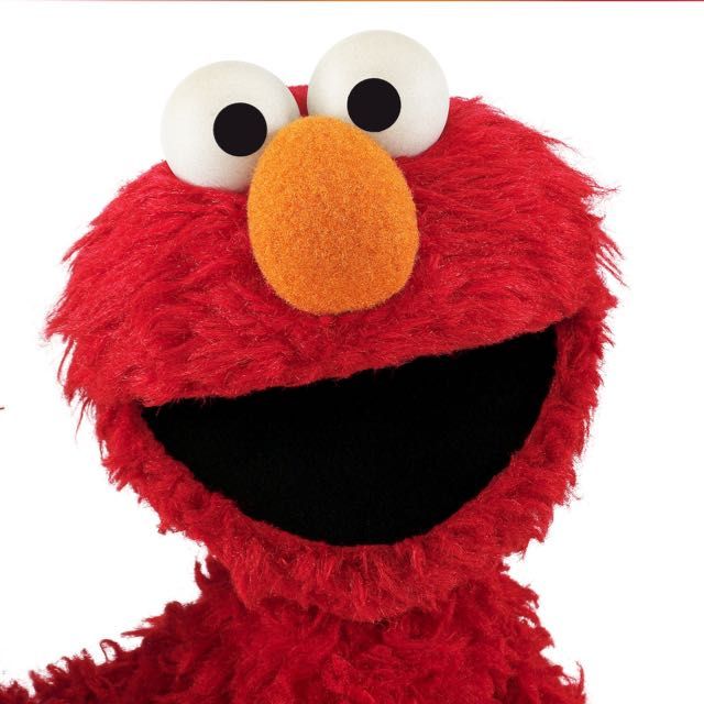 Sesame Workshop whatsapp Channel