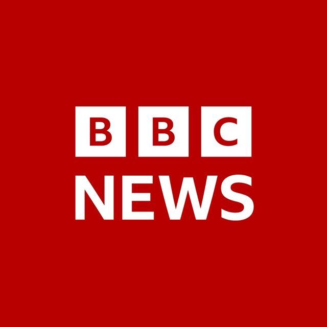 BBC News whatsapp Channel