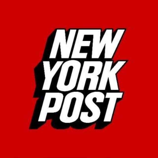 New York Post whatsapp Channel