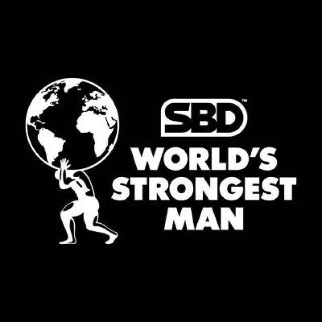 World’s Strongest Man whatsapp Channel