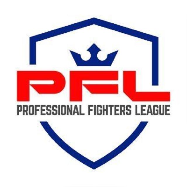 PFL MMA whatsapp Channel