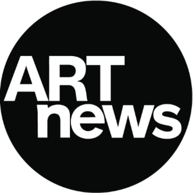 ARTnews whatsapp Channel