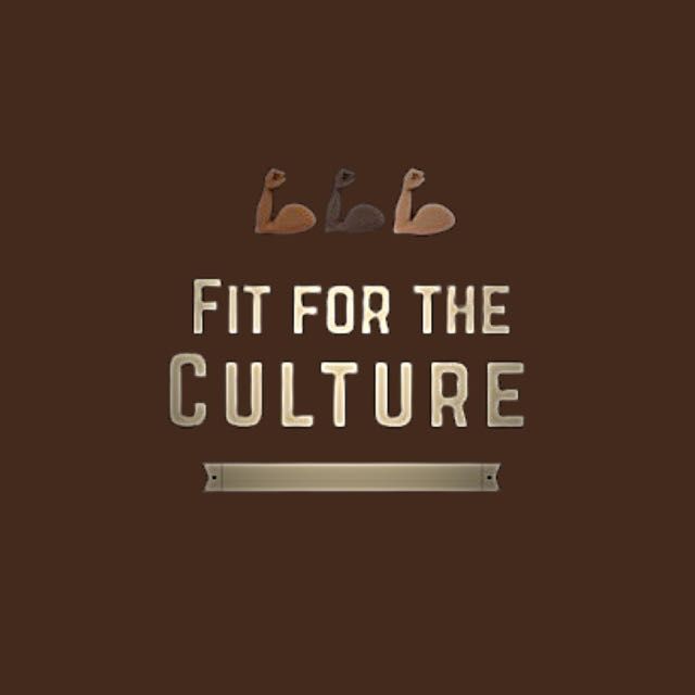 Fit For The Culture whatsapp Channel