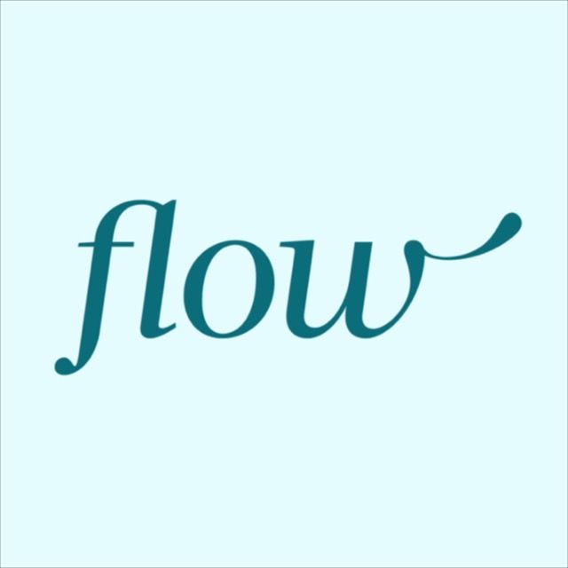 Flow Health  whatsapp Channel