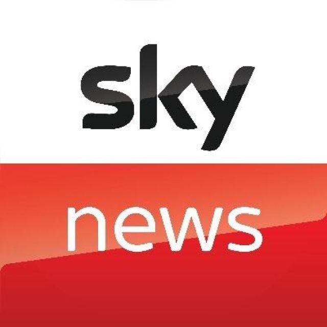 Sky News whatsapp Channel