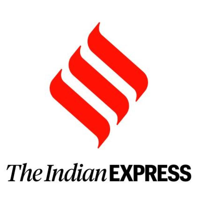 The Indian Express whatsapp Channel