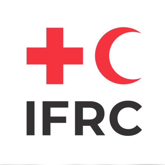 IFRC whatsapp Channel