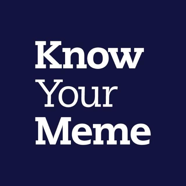 Know Your Meme whatsapp Channel