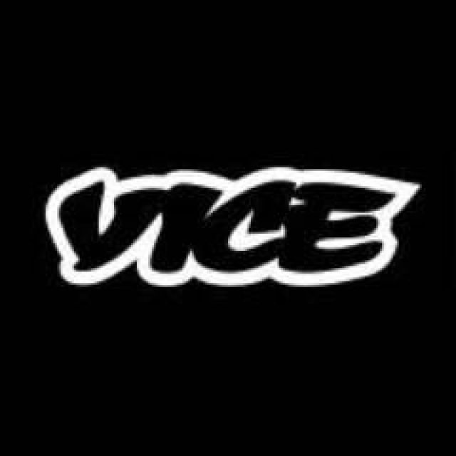 VICE whatsapp Channel