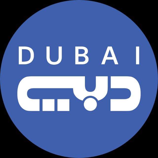 قناة واتساب دبي TV
