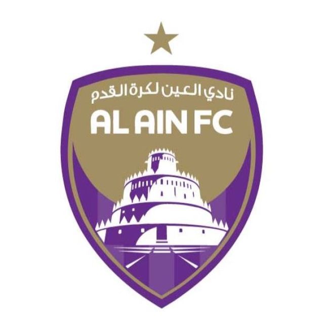 قناة واتساب نادي العين Al Ain FC