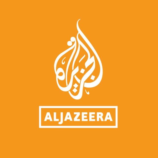 Al Jazeera English whatsapp Channel