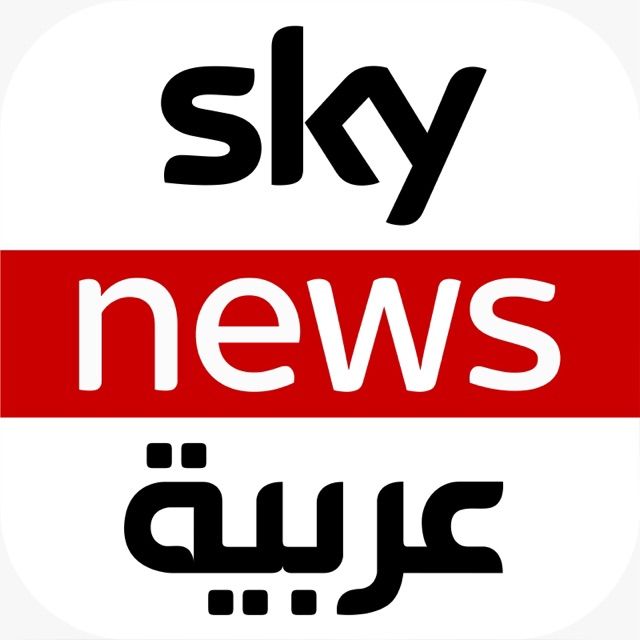 قناة واتساب سكاي نيوز عربية