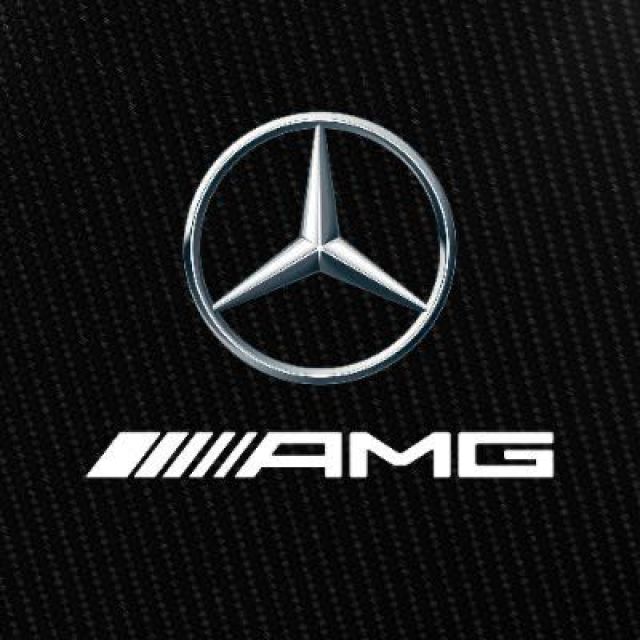 Mercedes-AMG PETRONAS F1 whatsapp Channel