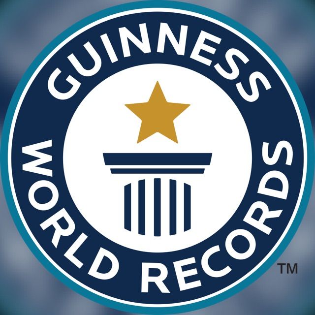 Guinness World Records whatsapp Channel