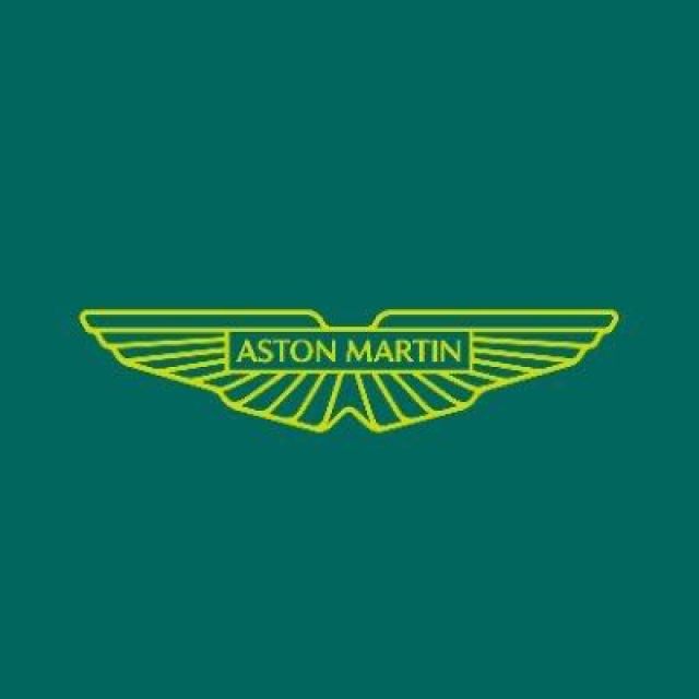 Aston Martin Aramco Cognizant F1 Team whatsapp Channel