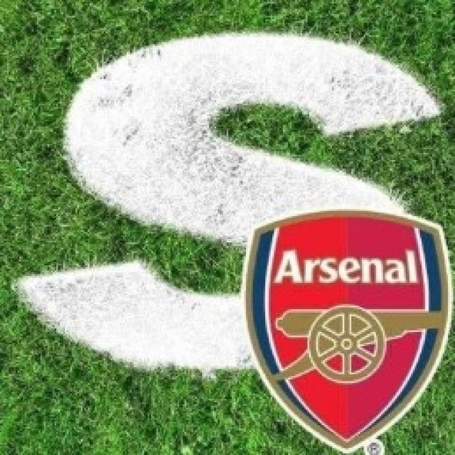 Arsenal - The Sun whatsapp Channel