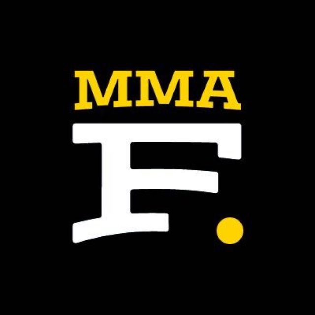 MMA Fighting whatsapp Channel