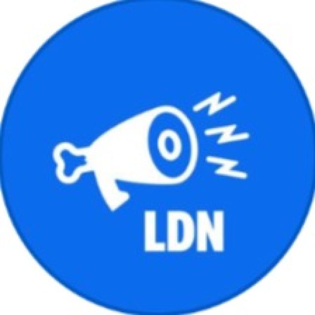 Infatuation London whatsapp Channel