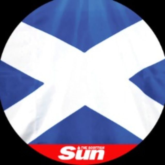 Scottish Football - Scottish Sun whatsapp Channel