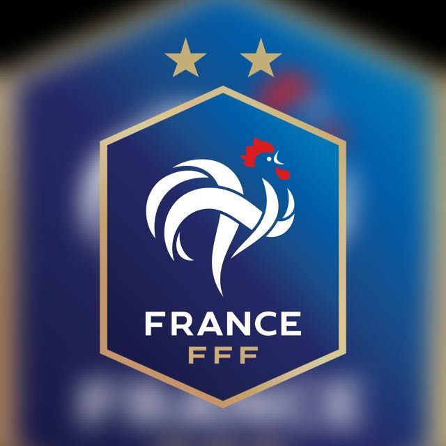 Chaîne WhatsApp Equipe de France 🇫🇷