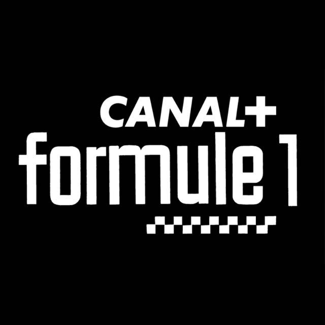 Chaîne WhatsApp CANAL+ F1