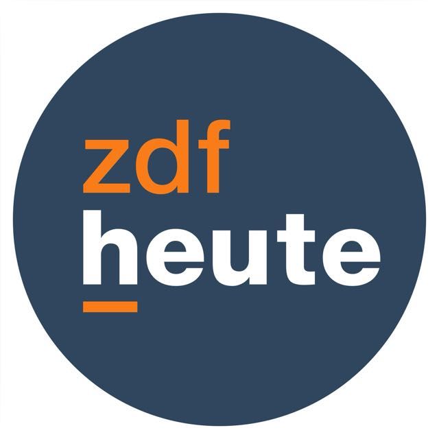 Kanal WhatsApp ZDFheute
