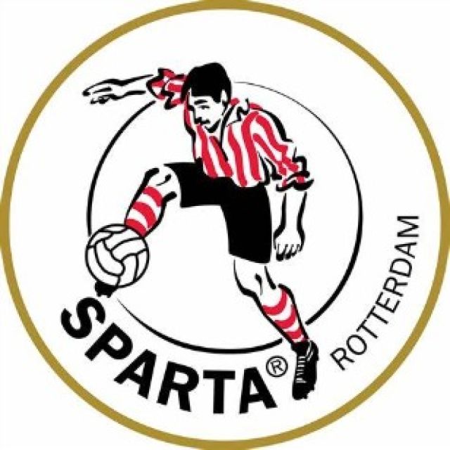 Kanaal WhatsApp Sparta Rotterdam