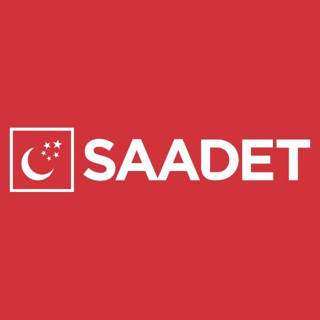 Saadet Partisi WhatsApp Kanal