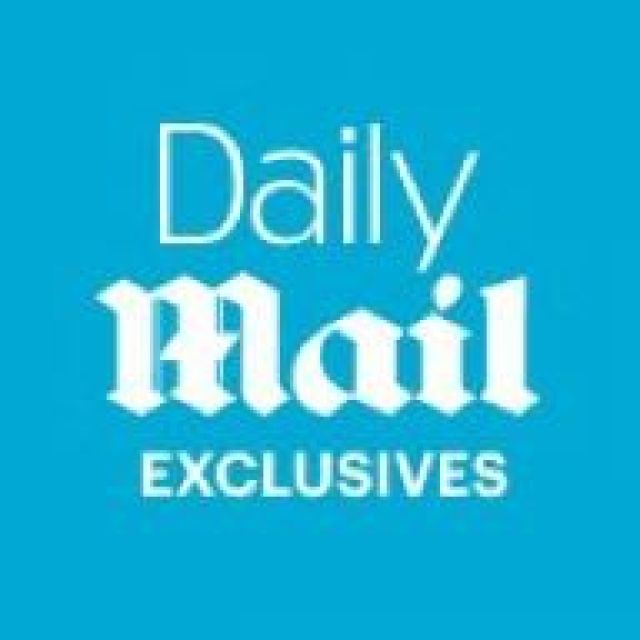 Daily Mail Exclusives whatsapp Channel