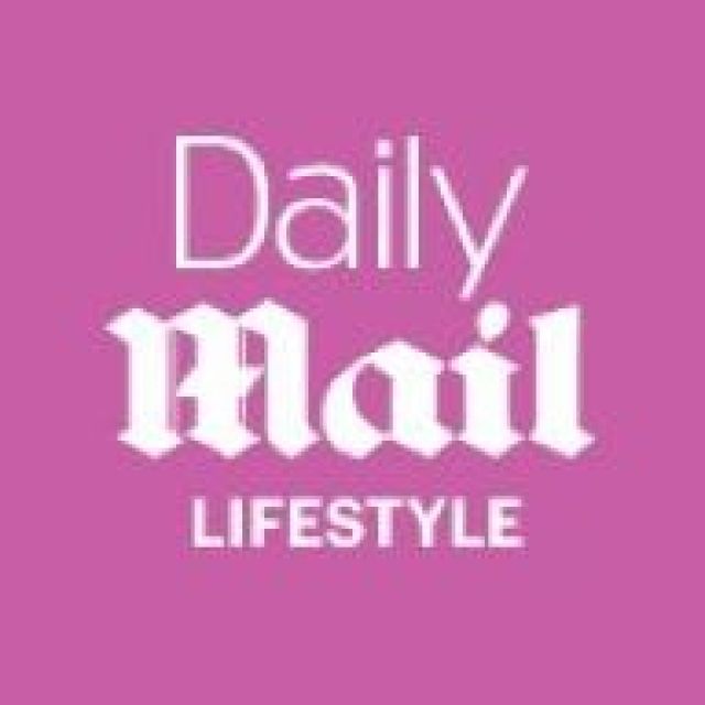 Daily Mail Lifestyle whatsapp Channel