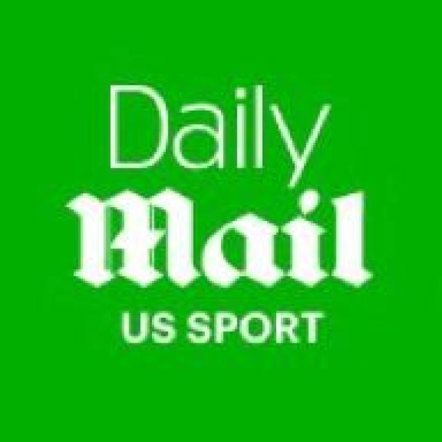 Daily Mail US Sports whatsapp Channel