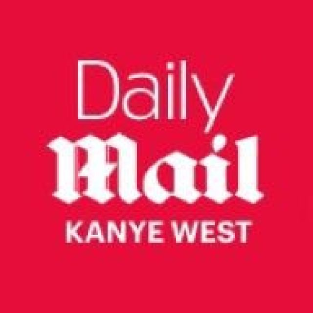 Kanye West news - Daily Mail whatsapp Channel