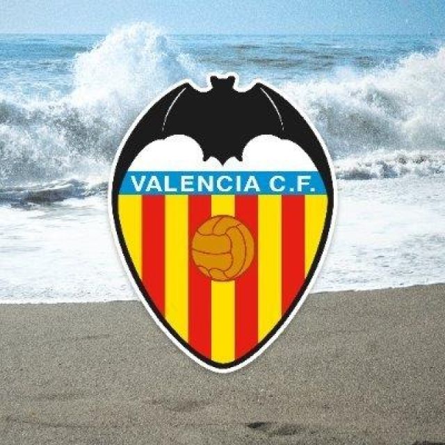 Canal WhatsApp Valencia CF