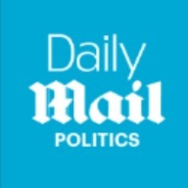 Politics - Daily Mail whatsapp Channel