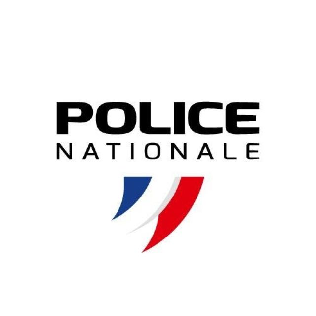 Chaîne WhatsApp Police Nationale