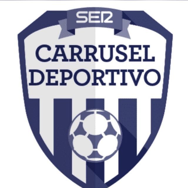 Canal WhatsApp Carrusel Deportivo 