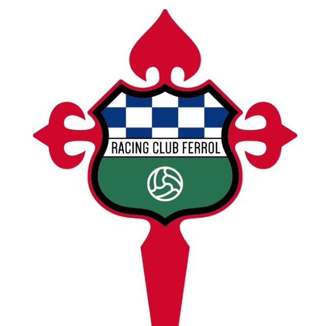 Canal WhatsApp Racing Club Ferrol