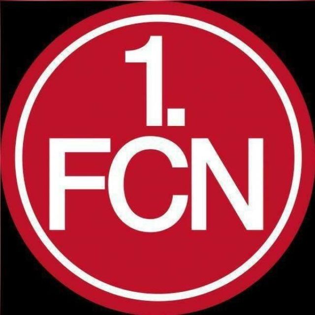 Kanal WhatsApp 1. FC Nürnberg