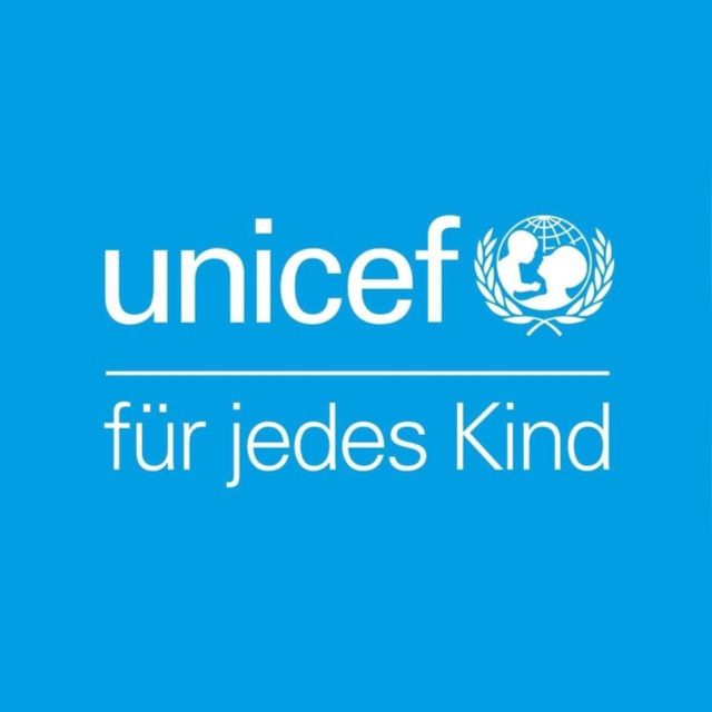 Kanal WhatsApp UNICEF Deutschland