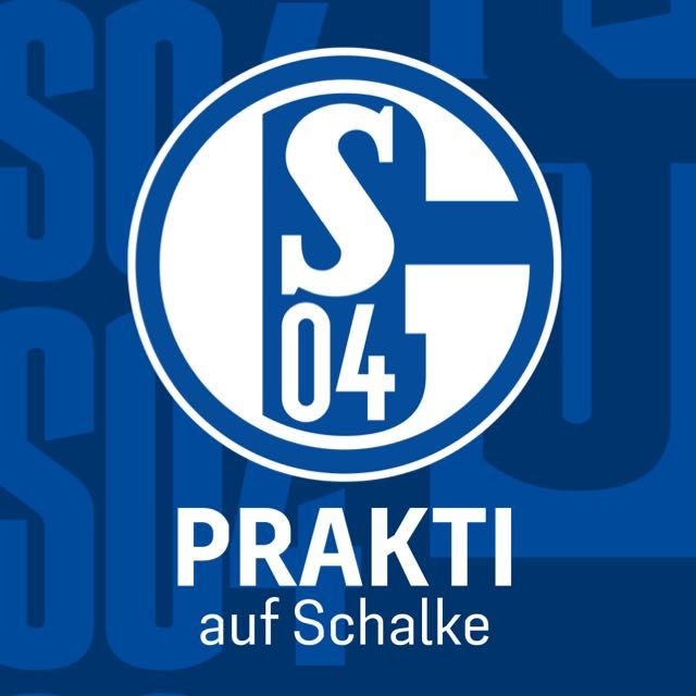 Kanal WhatsApp Prakti auf Schalke