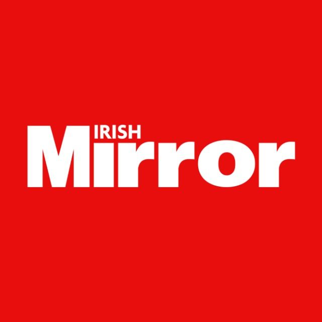 Irish Mirror  whatsapp Channel