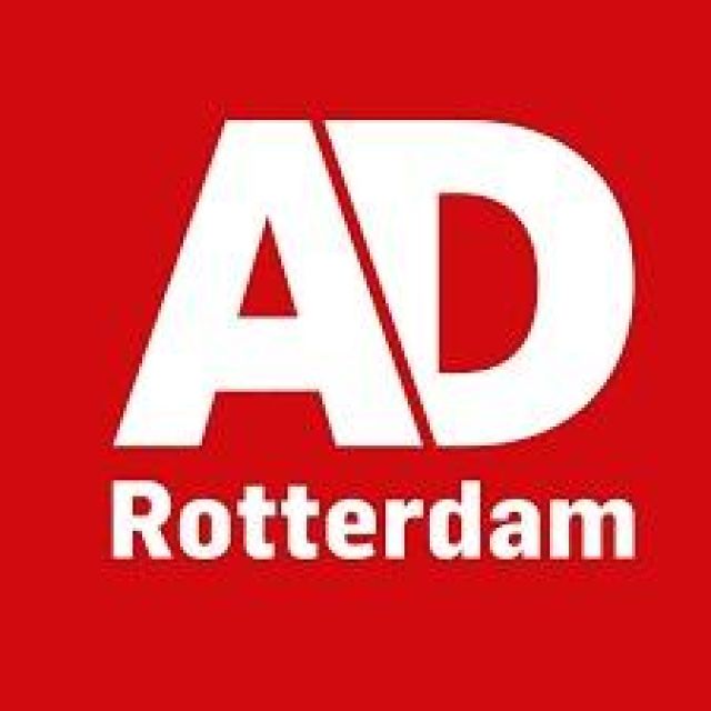 Kanaal WhatsApp AD Rotterdam