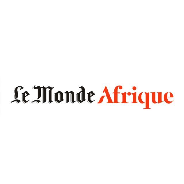 Chaîne WhatsApp Le Monde Afrique 