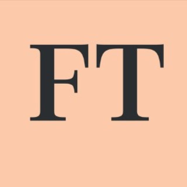 Financial Times markets news whatsapp Channel