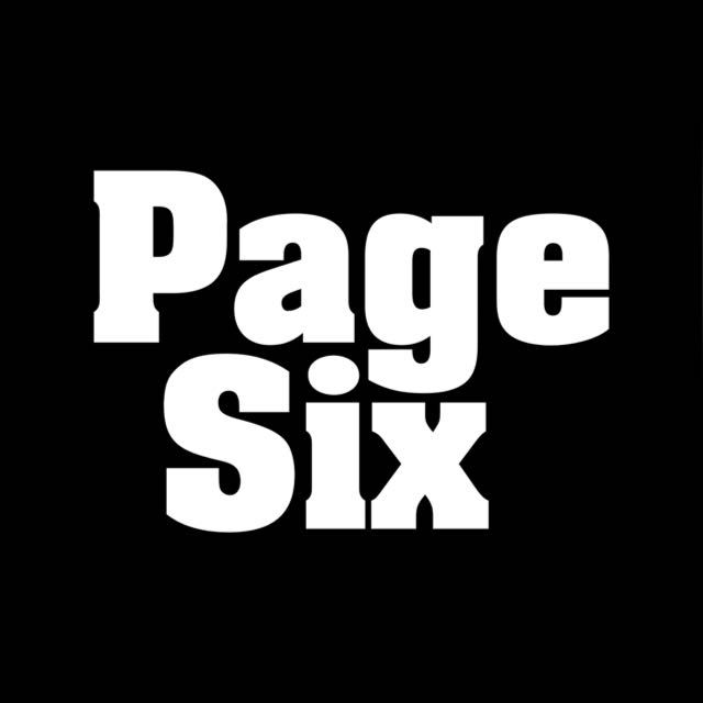 Page Six whatsapp Channel