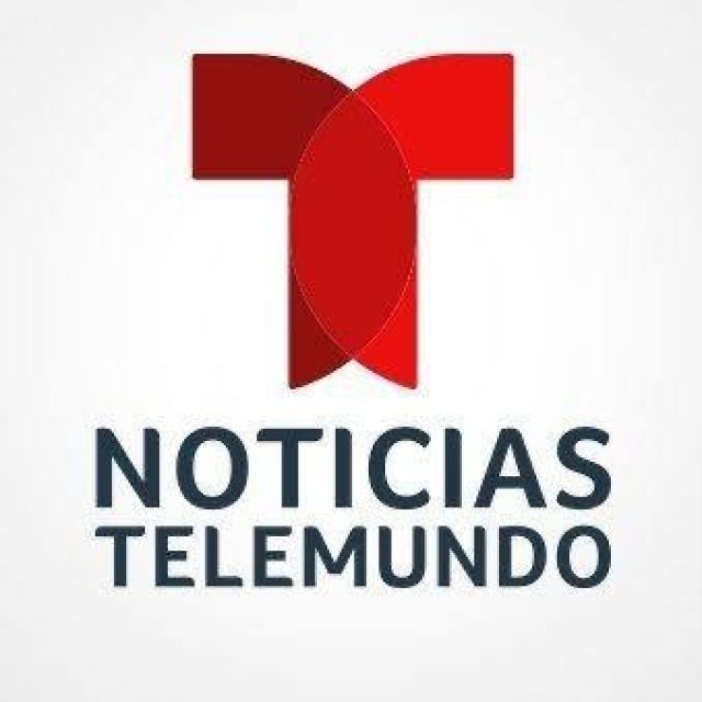 Canal WhatsApp Noticias Telemundo