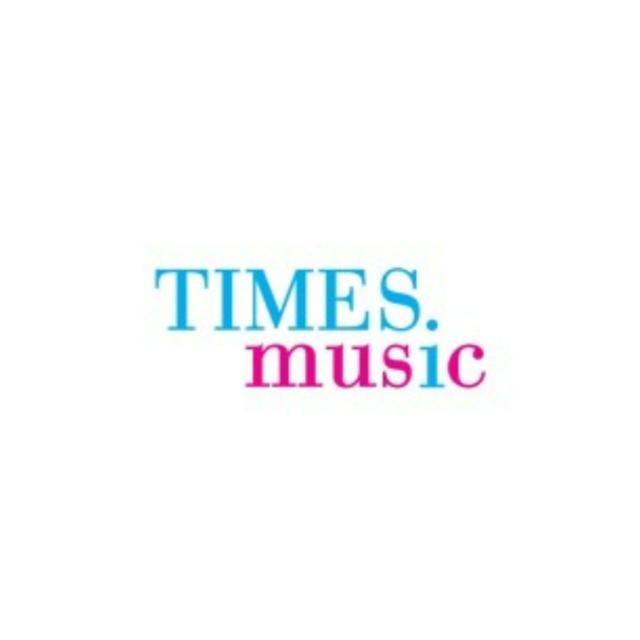 Times Music whatsapp Channel