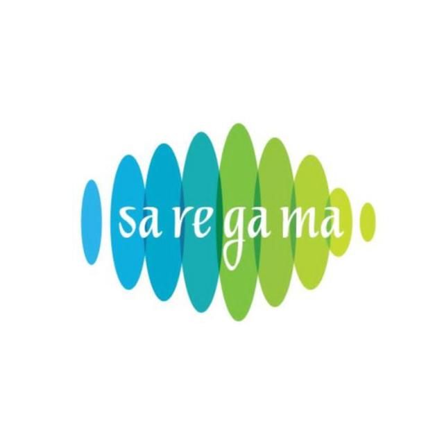 Saregama Music whatsapp Channel