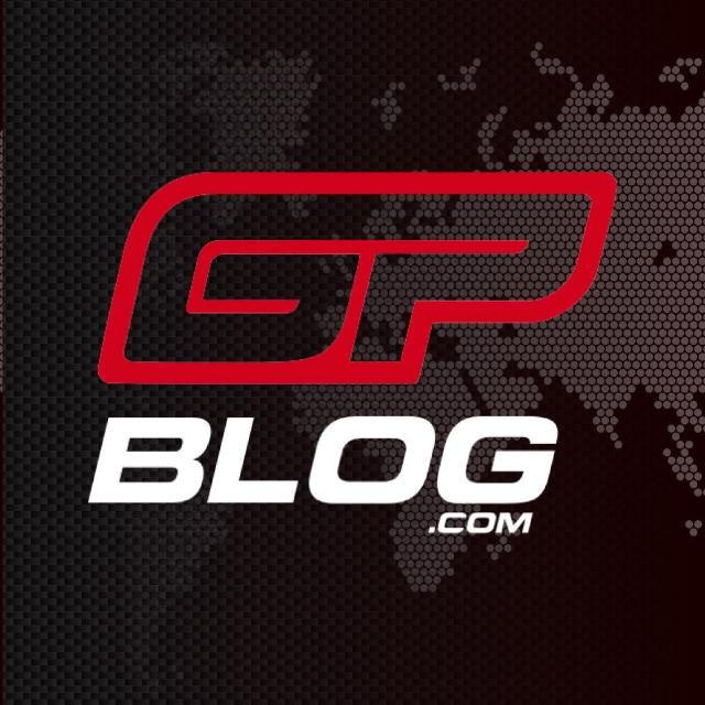 GPblog.com - F1 News whatsapp Channel